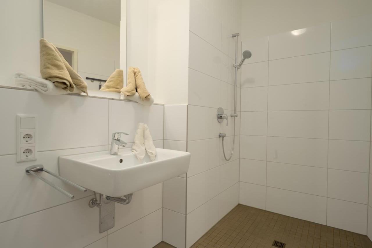 Lounge Maritime Direkt Am Meer, Fußläufig Erreichbar, Barrierefrei Apartment Kappeln